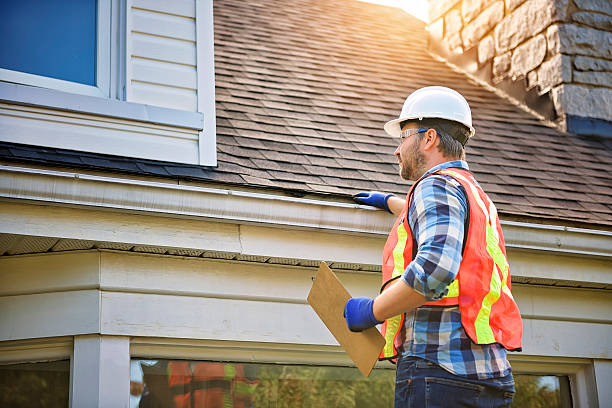 Licensed Roof Inspection service in Ina, IL - Norken Roofing
